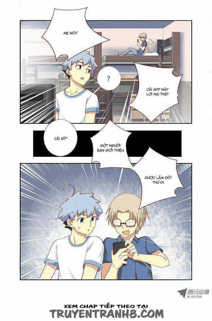 ĐỪNG GỌI TA LÀ NỮ HOÀNG Chapter 97 trang 5