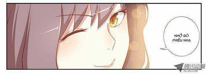 ĐỪNG GỌI TA LÀ NỮ HOÀNG Chapter 97 trang 9