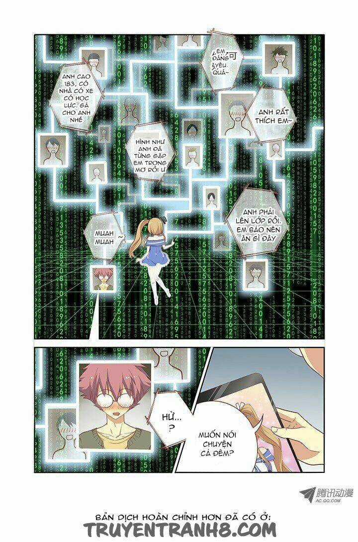 ĐỪNG GỌI TA LÀ NỮ HOÀNG Chapter 98 trang 2