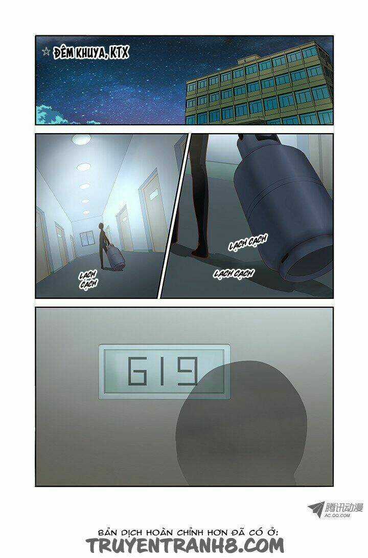 ĐỪNG GỌI TA LÀ NỮ HOÀNG Chapter 98 trang 7