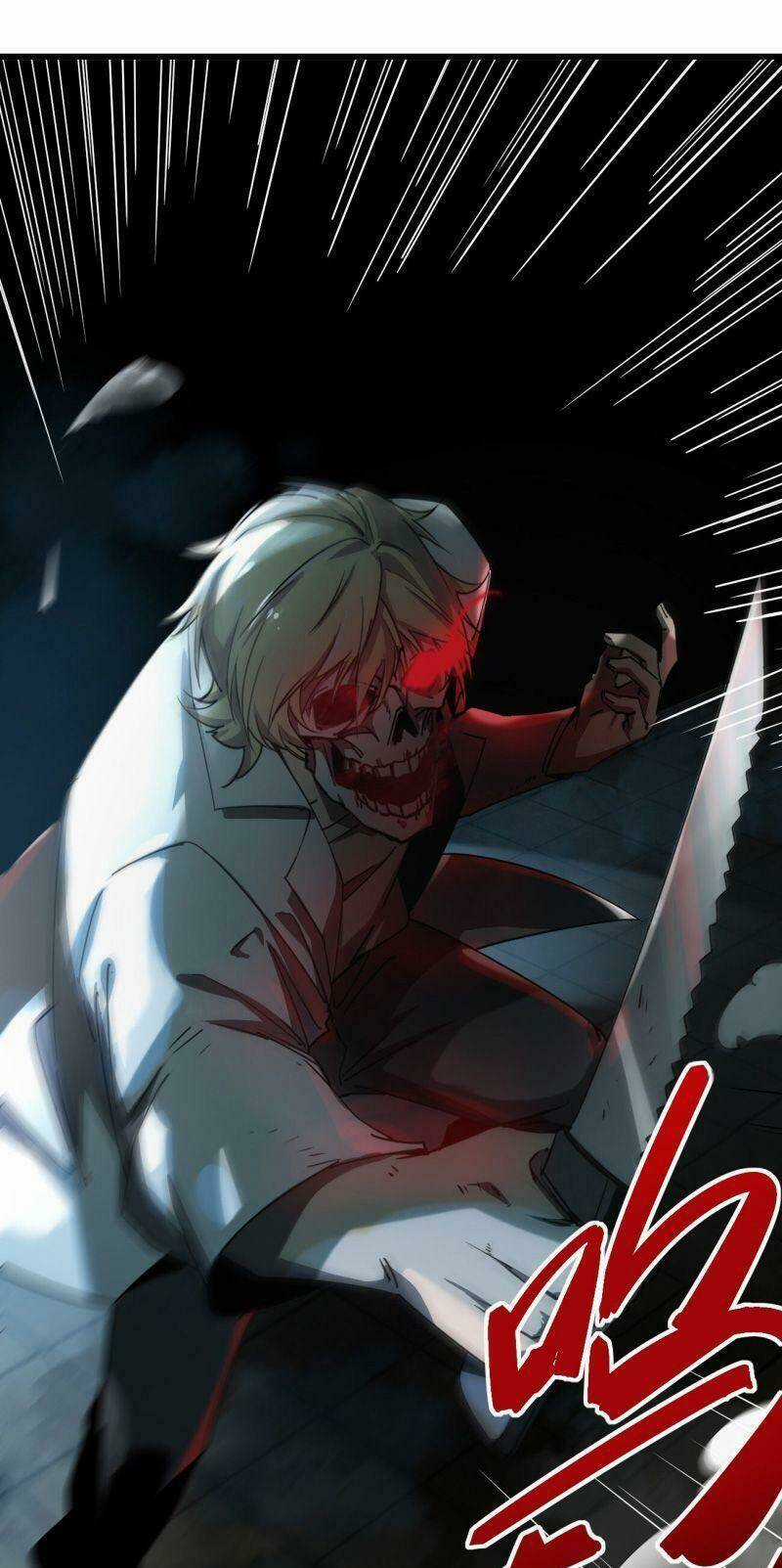 Đừng Hiểu Lầm, Tôi Mới Là Người Bị Hại! Chapter 1 trang 10