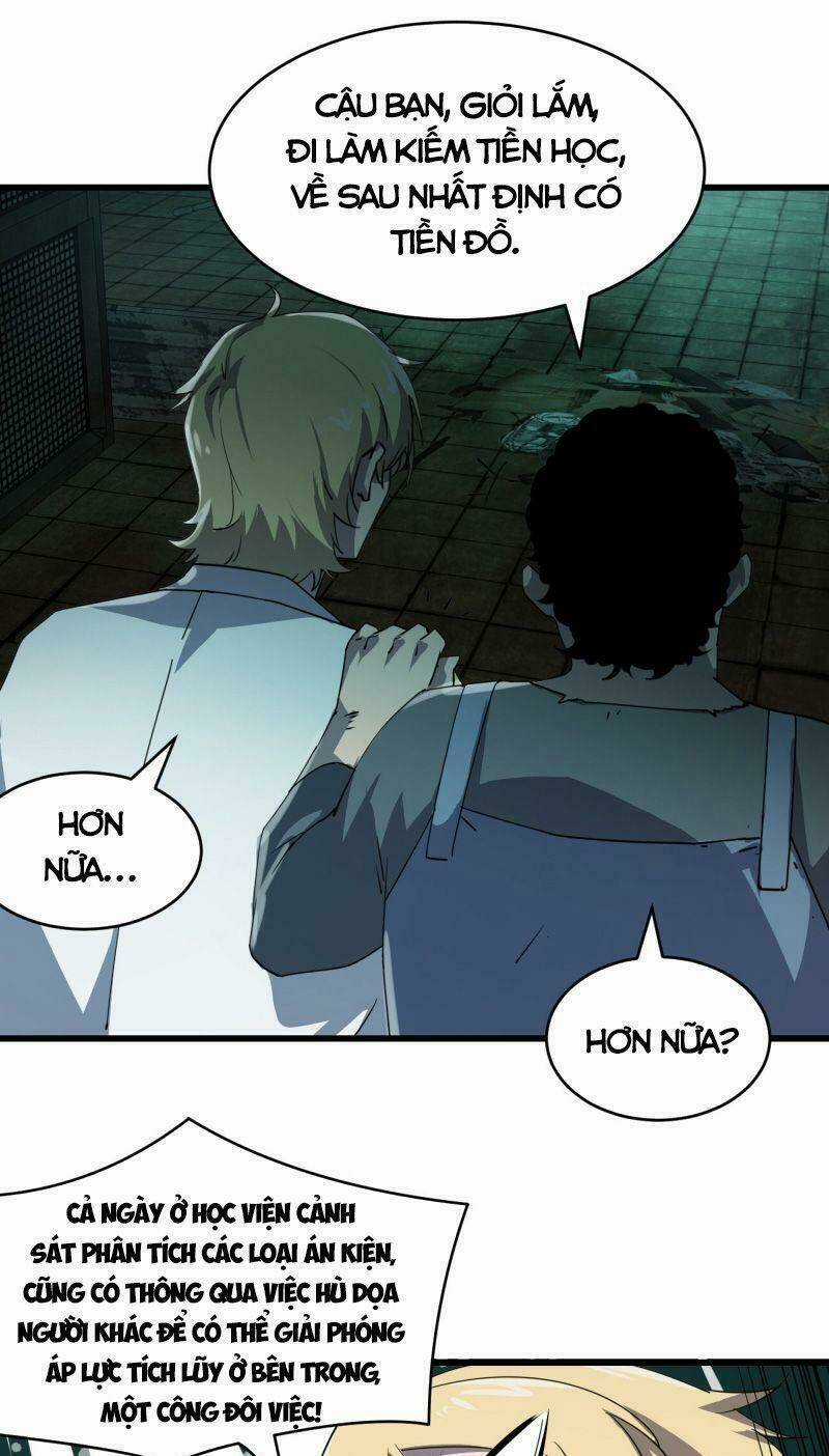 Đừng Hiểu Lầm, Tôi Mới Là Người Bị Hại! Chapter 1 trang 14