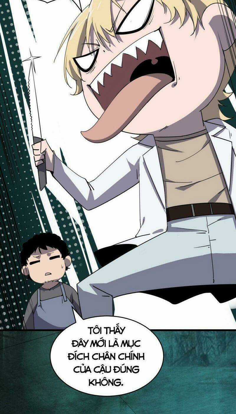 Đừng Hiểu Lầm, Tôi Mới Là Người Bị Hại! Chapter 1 trang 15