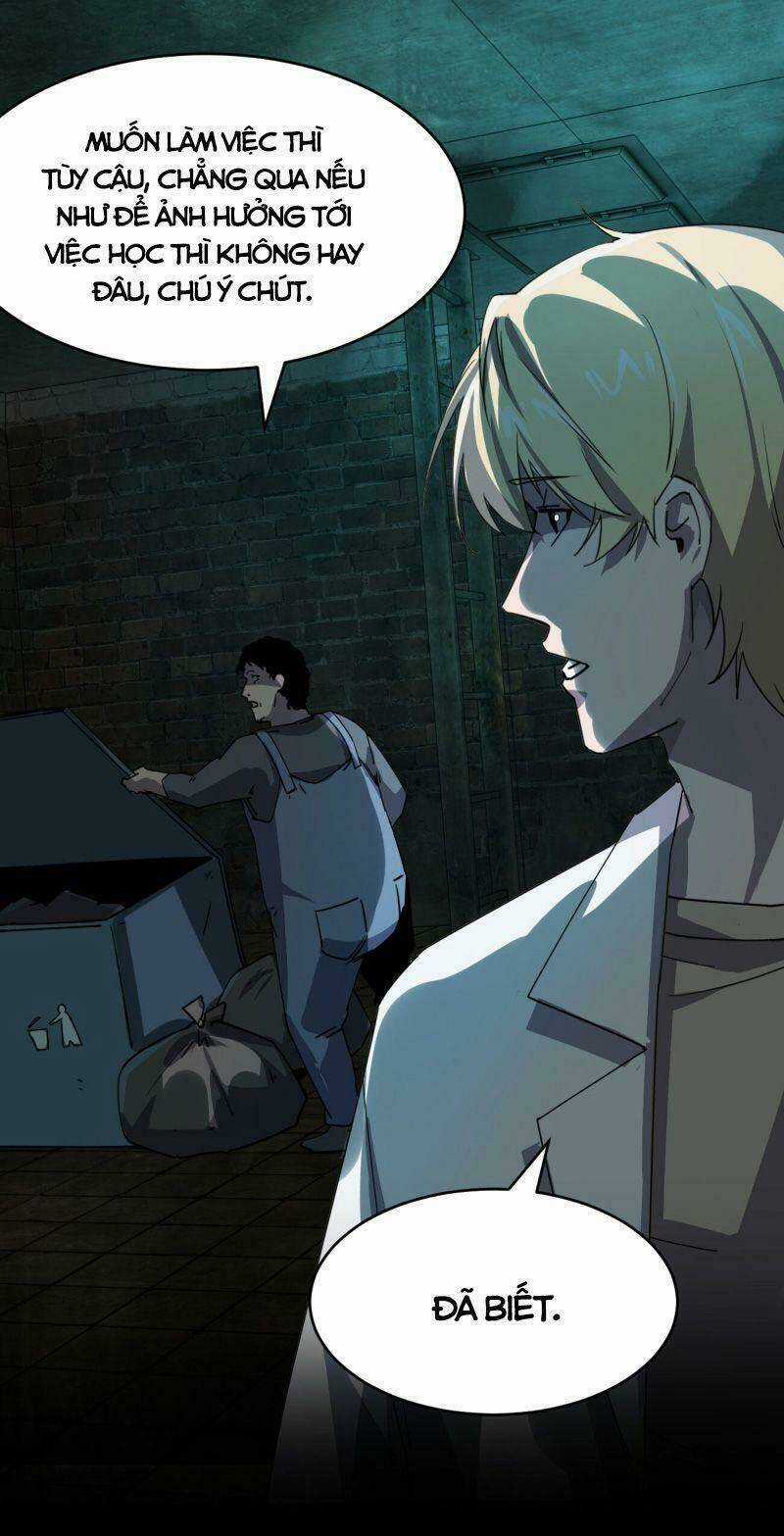 Đừng Hiểu Lầm, Tôi Mới Là Người Bị Hại! Chapter 1 trang 16