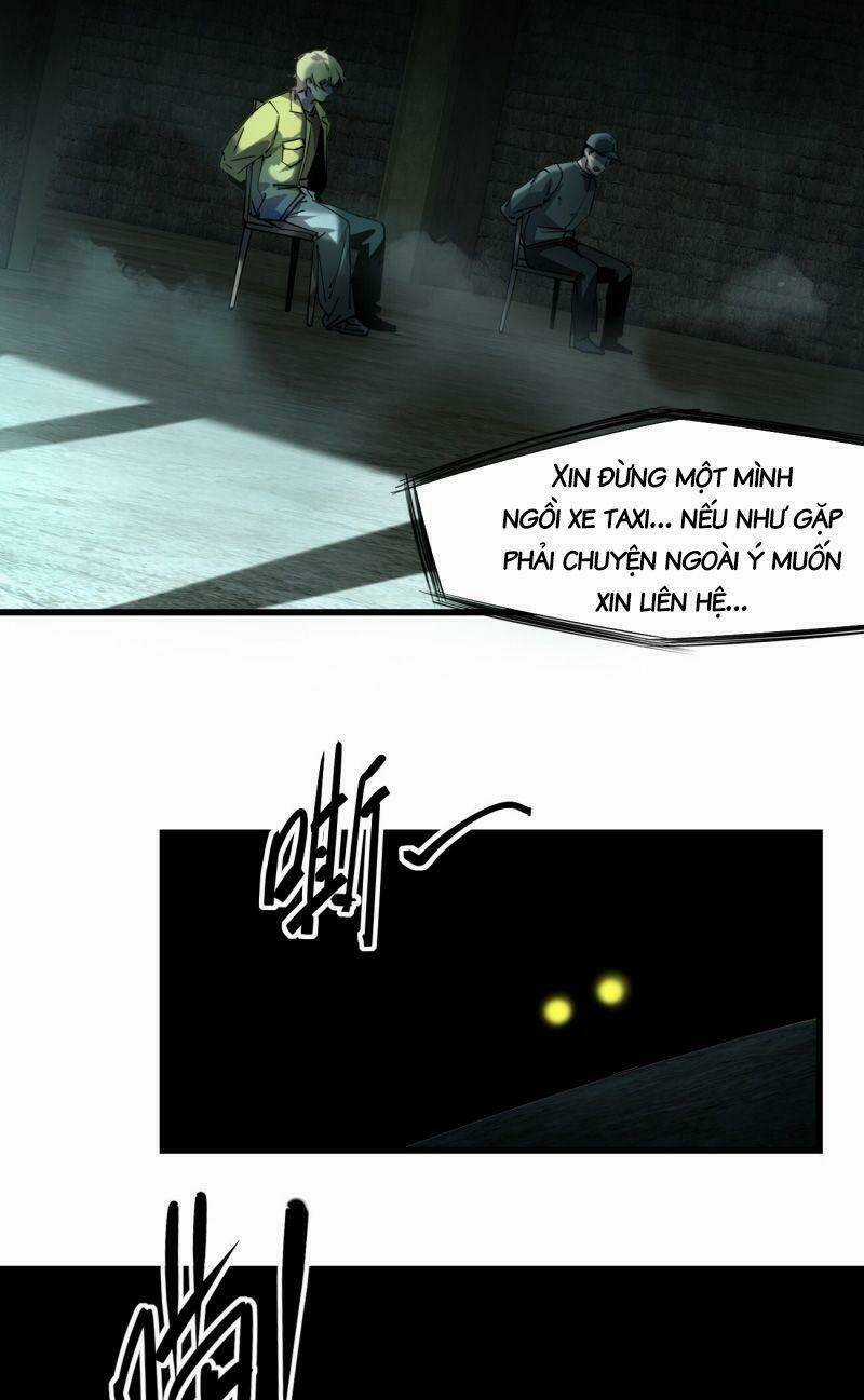 Đừng Hiểu Lầm, Tôi Mới Là Người Bị Hại! Chapter 1 trang 2