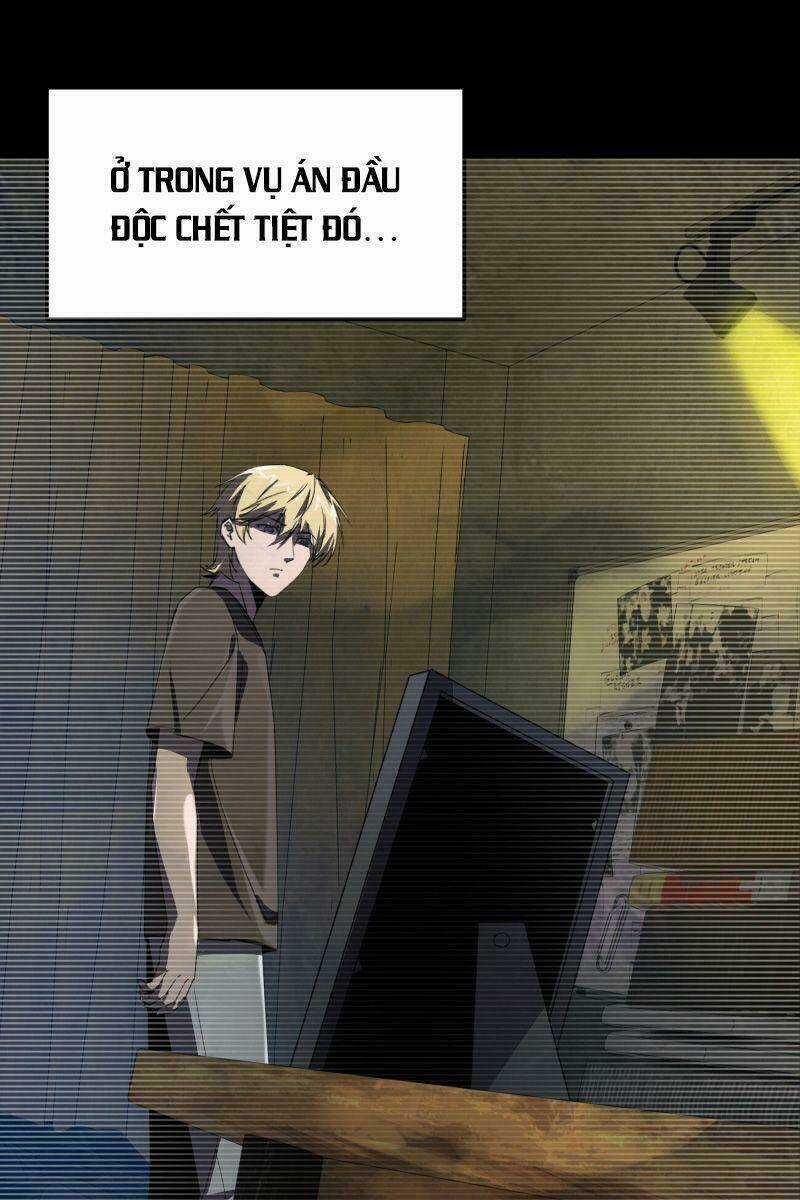 Đừng Hiểu Lầm, Tôi Mới Là Người Bị Hại! Chapter 1 trang 20