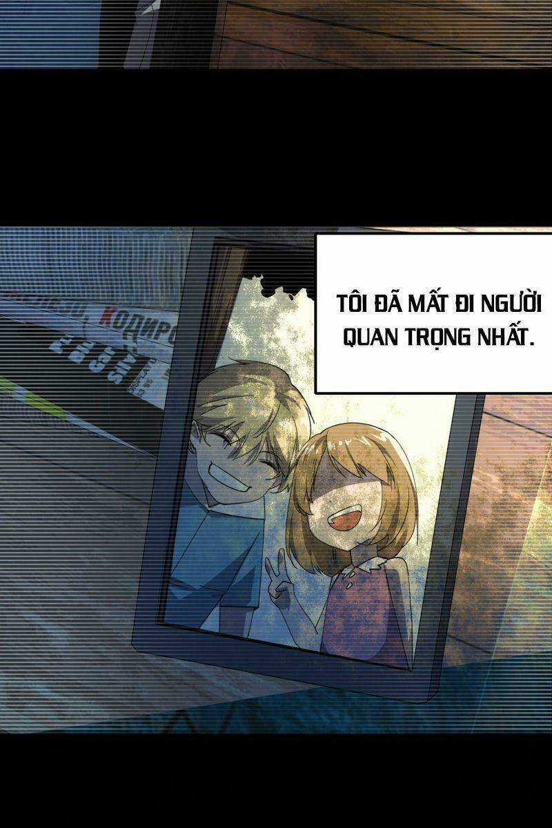 Đừng Hiểu Lầm, Tôi Mới Là Người Bị Hại! Chapter 1 trang 21