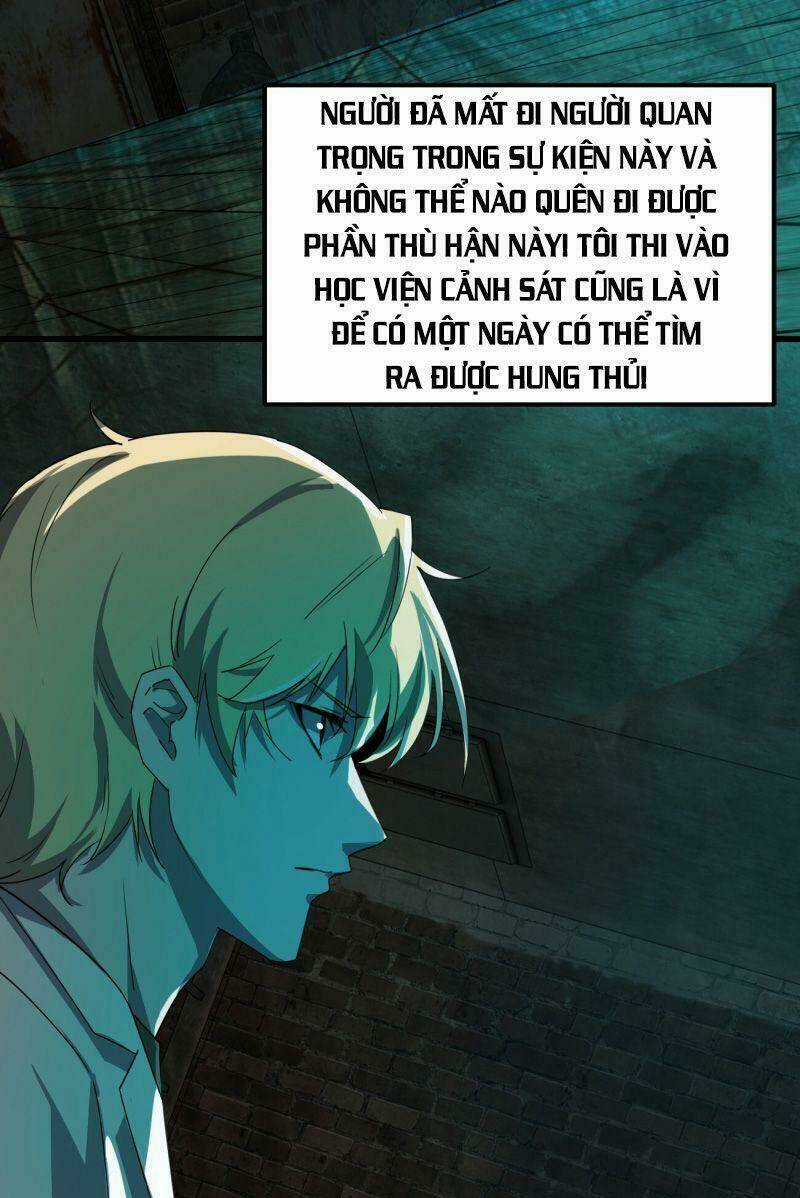 Đừng Hiểu Lầm, Tôi Mới Là Người Bị Hại! Chapter 1 trang 24