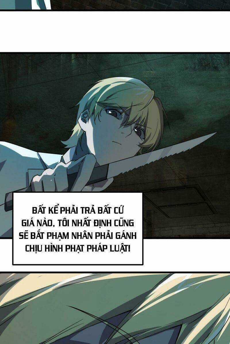 Đừng Hiểu Lầm, Tôi Mới Là Người Bị Hại! Chapter 1 trang 25