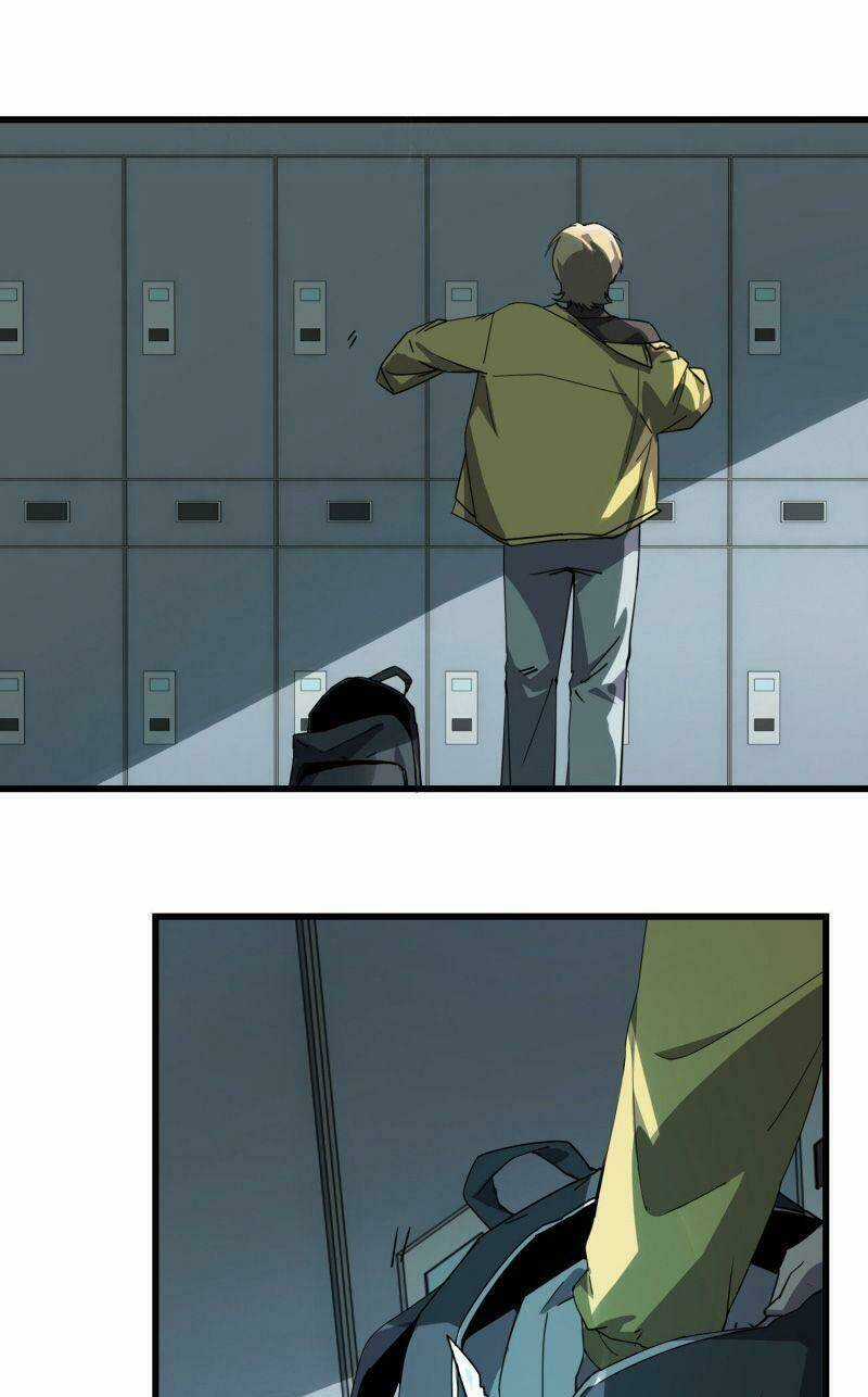 Đừng Hiểu Lầm, Tôi Mới Là Người Bị Hại! Chapter 1 trang 28