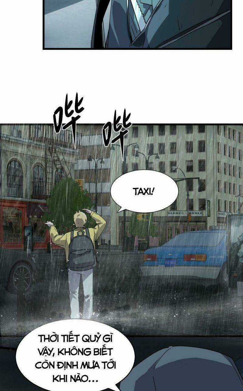 Đừng Hiểu Lầm, Tôi Mới Là Người Bị Hại! Chapter 1 trang 29