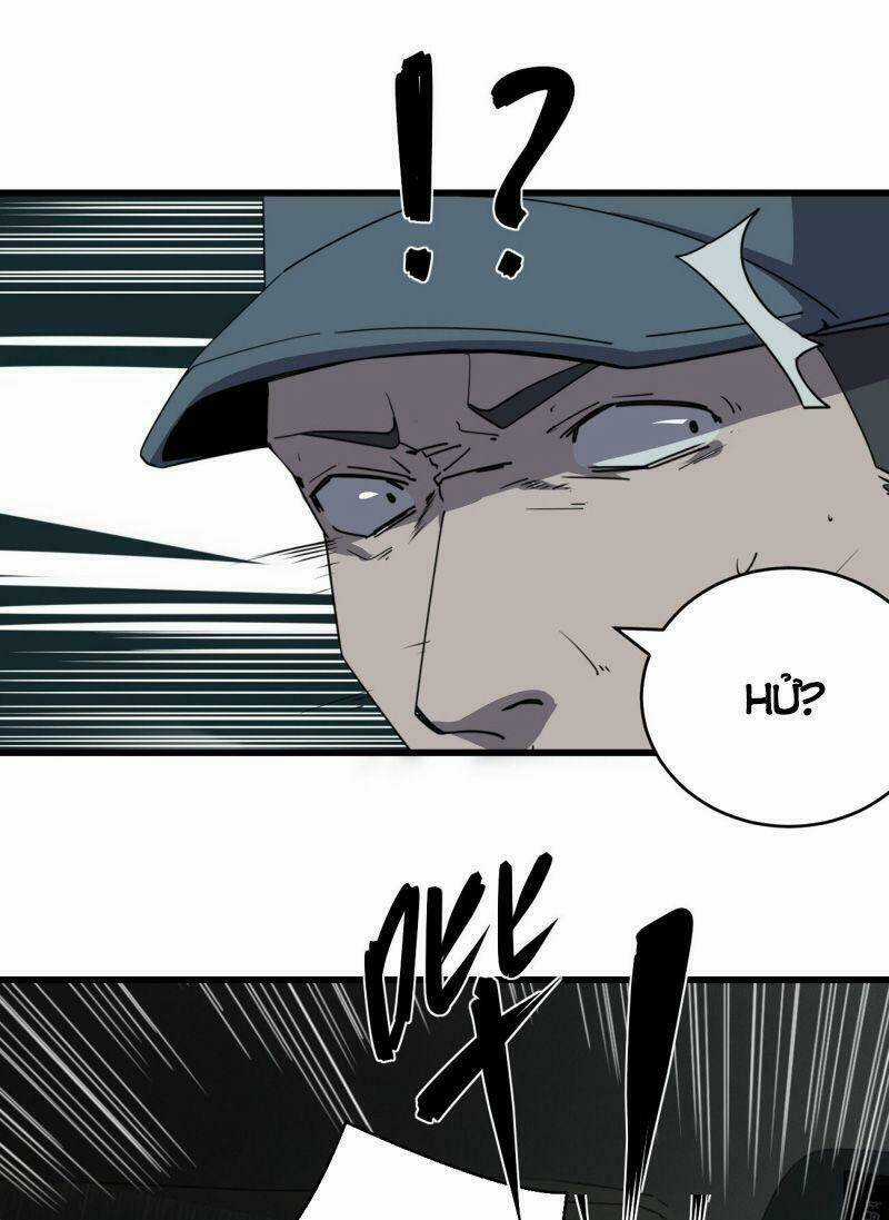 Đừng Hiểu Lầm, Tôi Mới Là Người Bị Hại! Chapter 1 trang 33