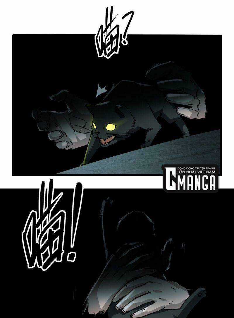 Đừng Hiểu Lầm, Tôi Mới Là Người Bị Hại! Chapter 1 trang 4