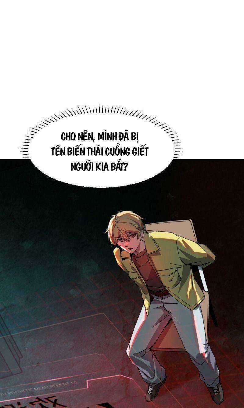 Đừng Hiểu Lầm, Tôi Mới Là Người Bị Hại! Chapter 1 trang 43