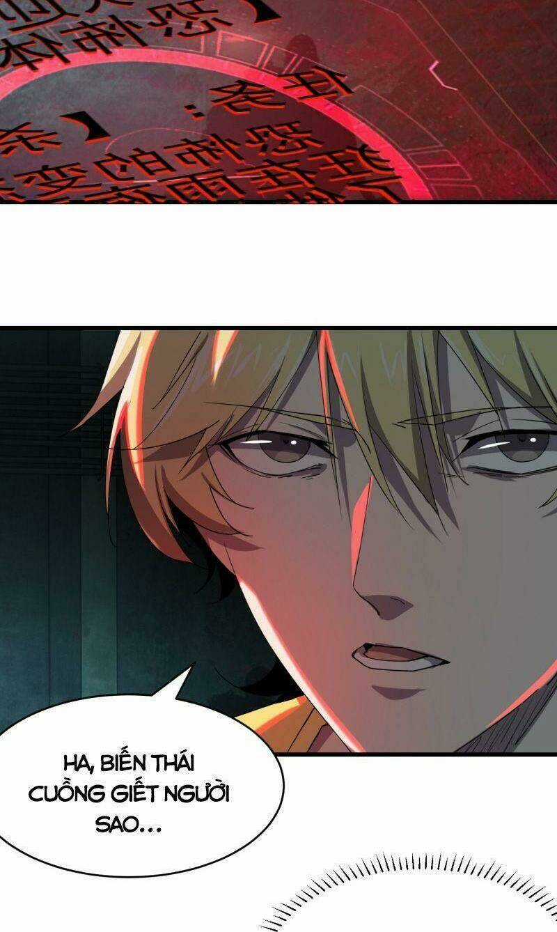 Đừng Hiểu Lầm, Tôi Mới Là Người Bị Hại! Chapter 1 trang 44