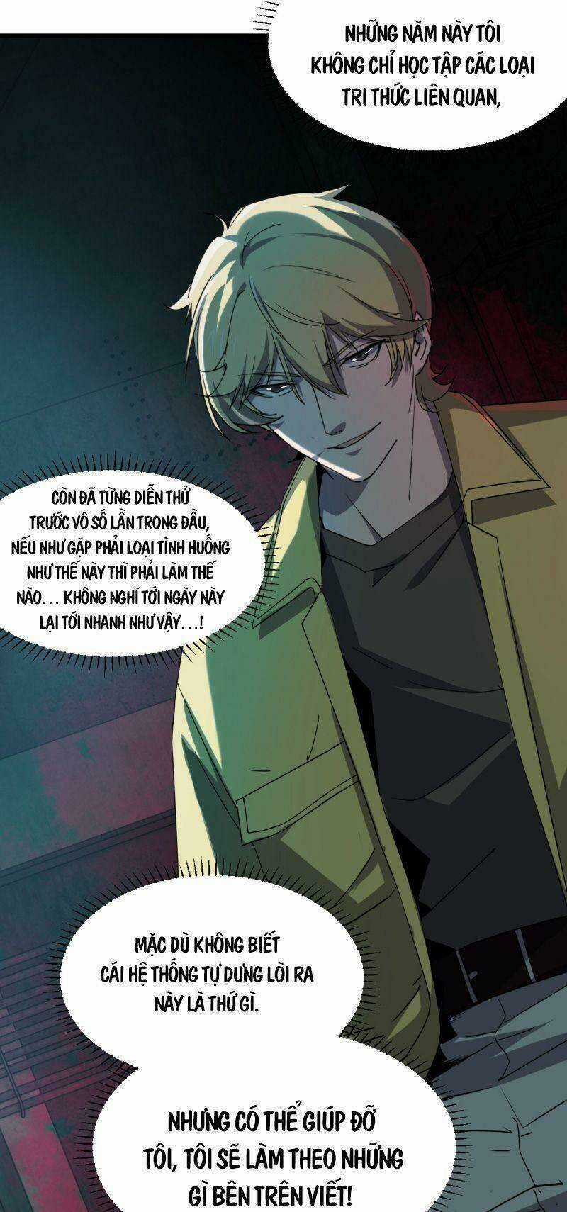 Đừng Hiểu Lầm, Tôi Mới Là Người Bị Hại! Chapter 1 trang 45