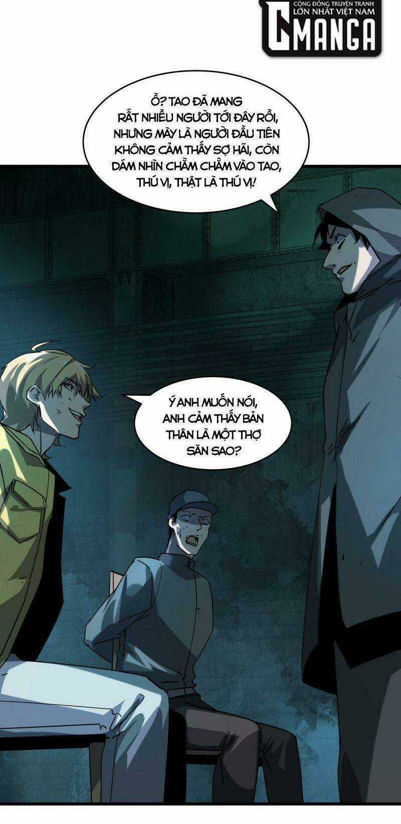 Đừng Hiểu Lầm, Tôi Mới Là Người Bị Hại! Chapter 1 trang 50