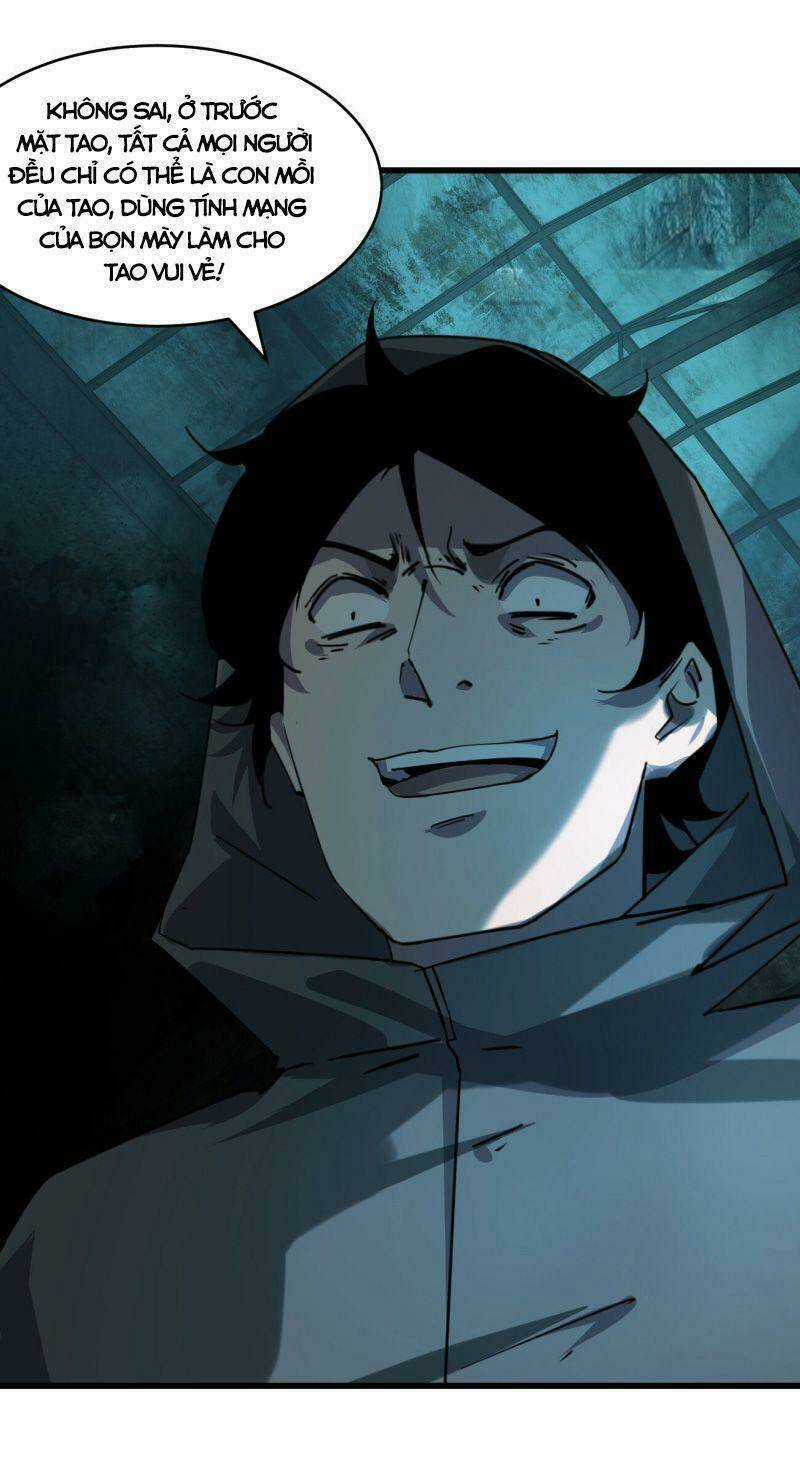 Đừng Hiểu Lầm, Tôi Mới Là Người Bị Hại! Chapter 1 trang 51