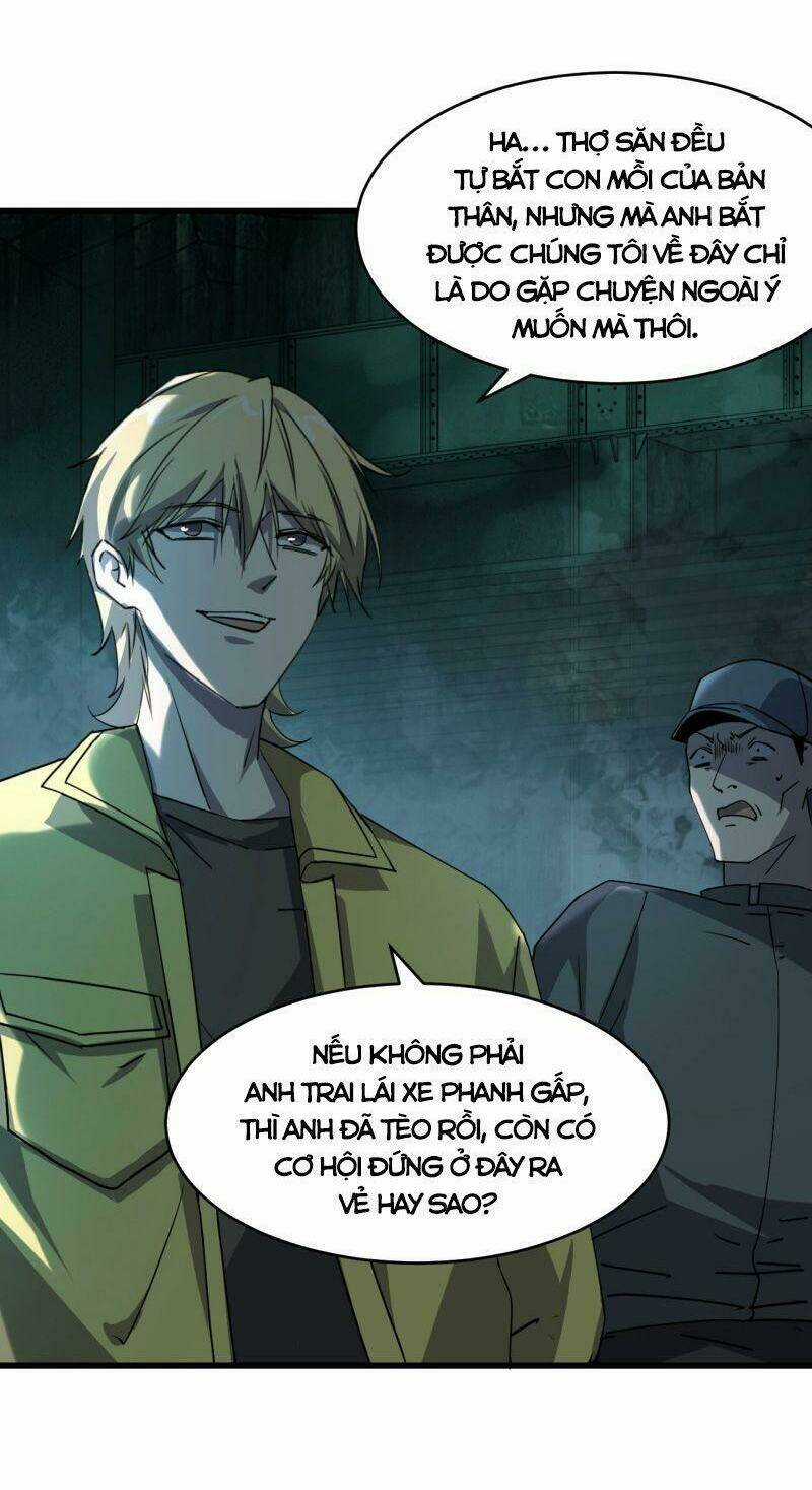 Đừng Hiểu Lầm, Tôi Mới Là Người Bị Hại! Chapter 1 trang 52