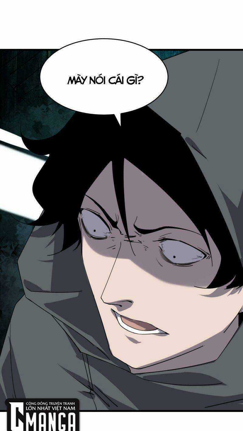 Đừng Hiểu Lầm, Tôi Mới Là Người Bị Hại! Chapter 1 trang 53