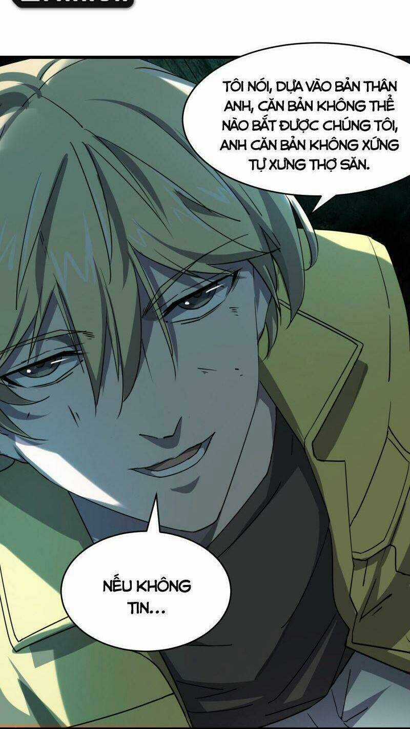 Đừng Hiểu Lầm, Tôi Mới Là Người Bị Hại! Chapter 1 trang 54