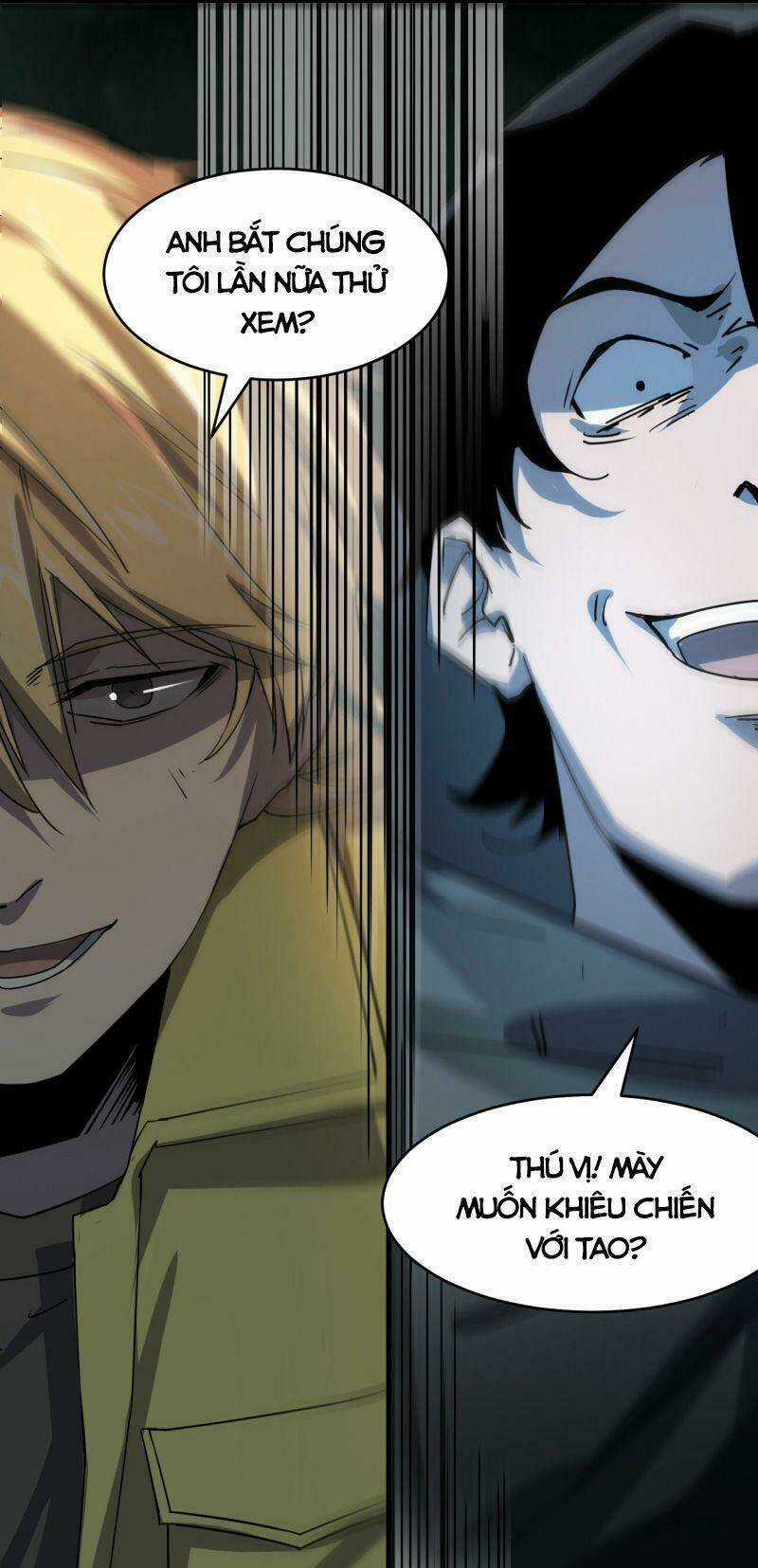 Đừng Hiểu Lầm, Tôi Mới Là Người Bị Hại! Chapter 1 trang 55