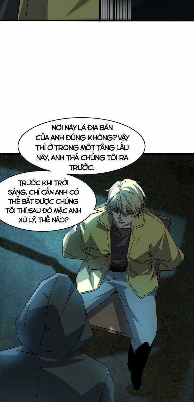 Đừng Hiểu Lầm, Tôi Mới Là Người Bị Hại! Chapter 1 trang 56