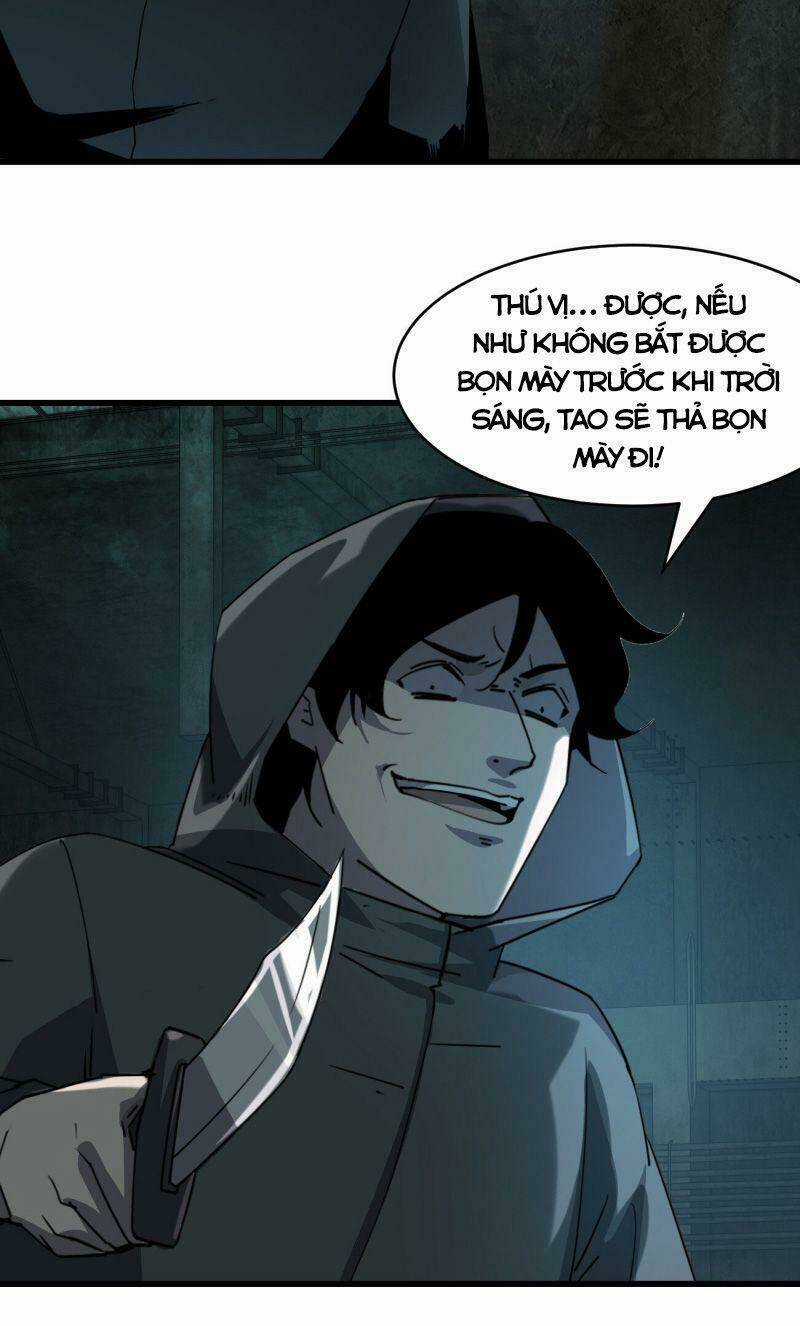 Đừng Hiểu Lầm, Tôi Mới Là Người Bị Hại! Chapter 1 trang 57