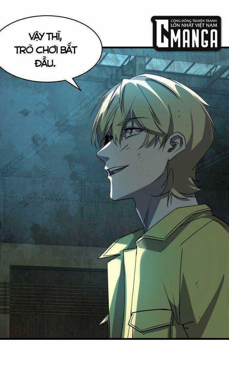 Đừng Hiểu Lầm, Tôi Mới Là Người Bị Hại! Chapter 1 trang 58