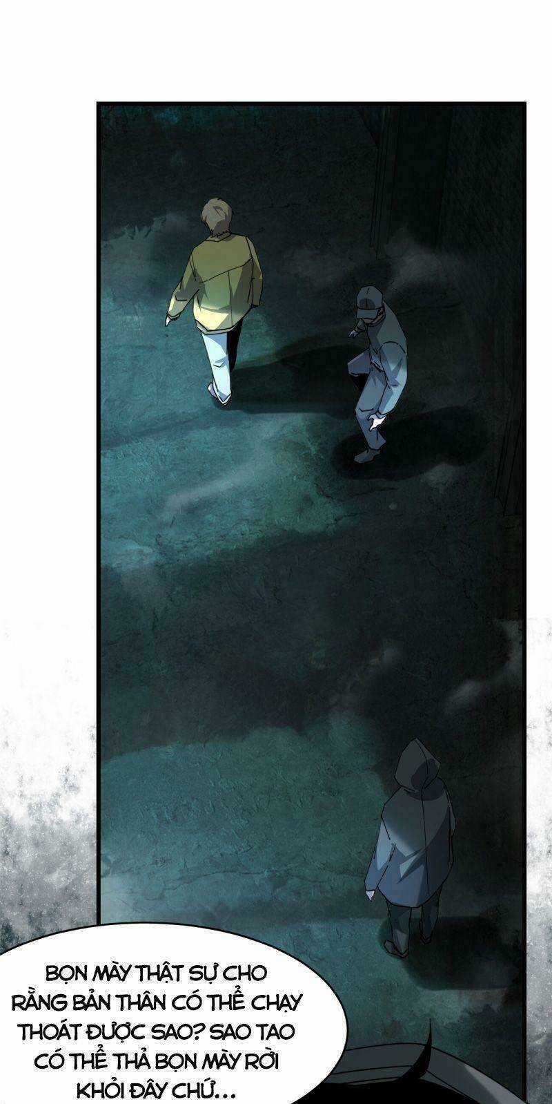 Đừng Hiểu Lầm, Tôi Mới Là Người Bị Hại! Chapter 1 trang 59