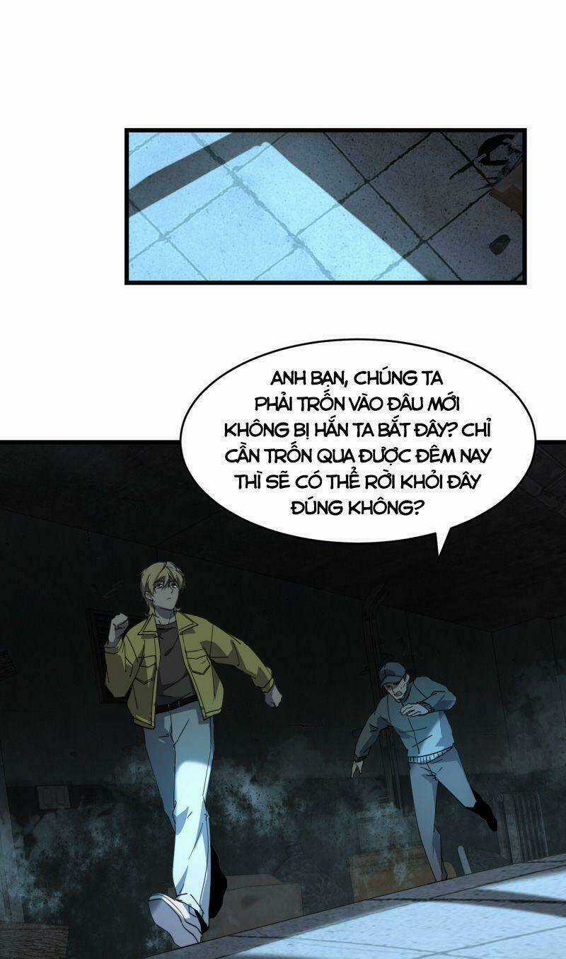 Đừng Hiểu Lầm, Tôi Mới Là Người Bị Hại! Chapter 1 trang 61