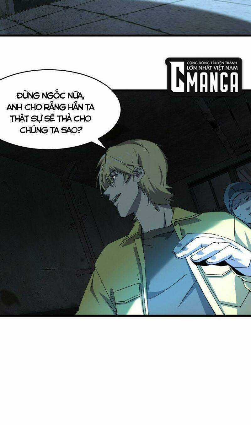 Đừng Hiểu Lầm, Tôi Mới Là Người Bị Hại! Chapter 1 trang 62