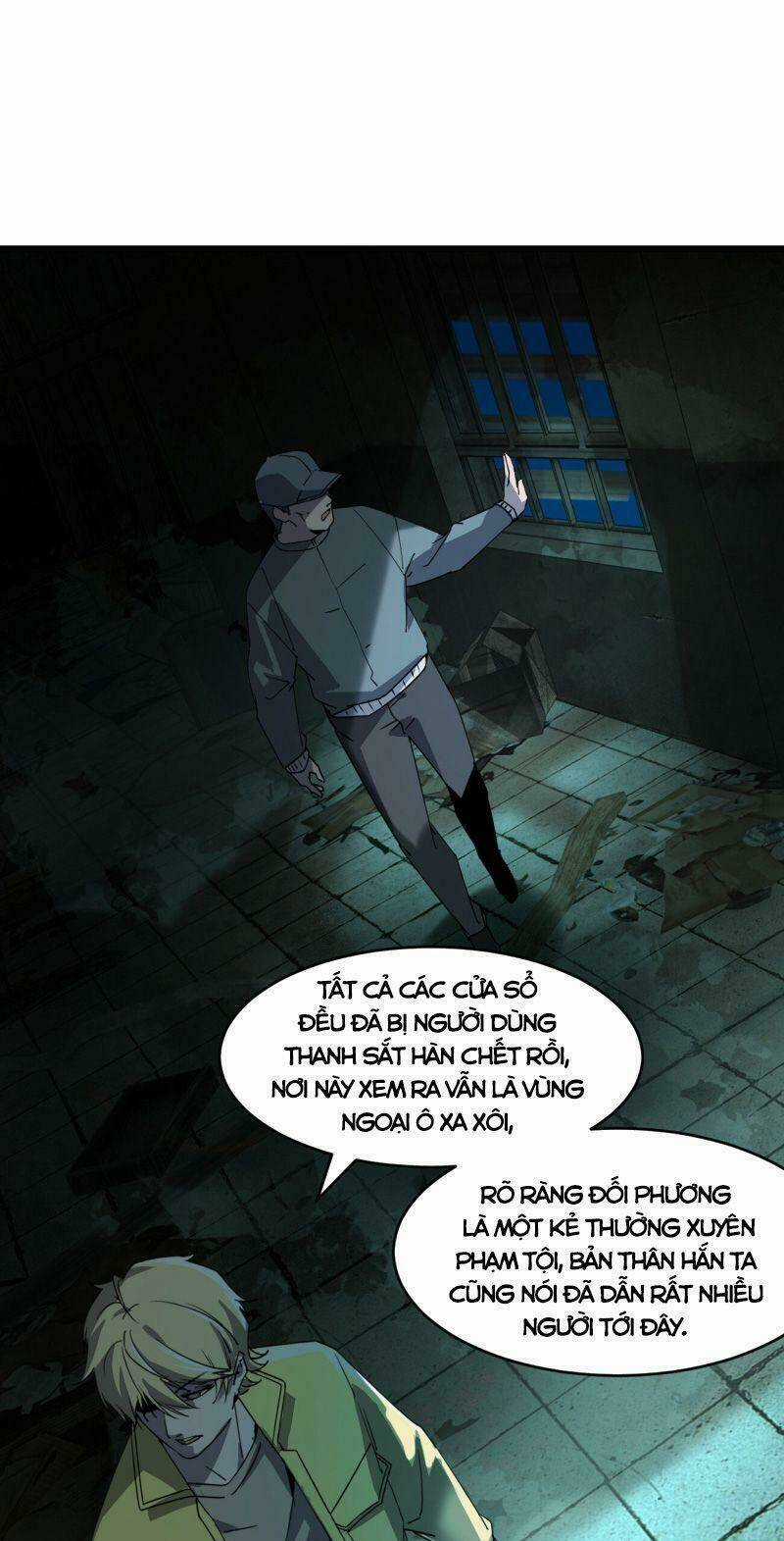 Đừng Hiểu Lầm, Tôi Mới Là Người Bị Hại! Chapter 1 trang 63