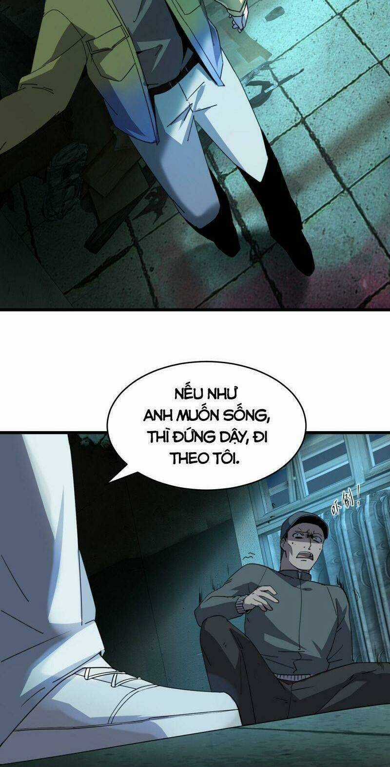 Đừng Hiểu Lầm, Tôi Mới Là Người Bị Hại! Chapter 1 trang 64