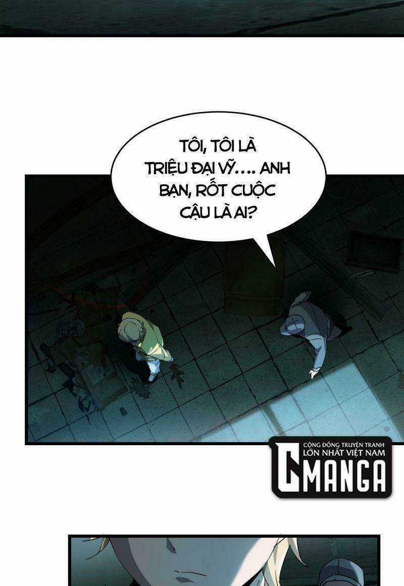 Đừng Hiểu Lầm, Tôi Mới Là Người Bị Hại! Chapter 1 trang 65