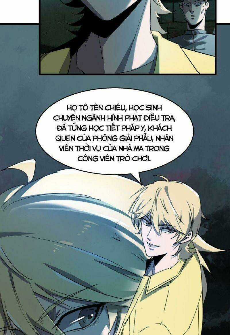 Đừng Hiểu Lầm, Tôi Mới Là Người Bị Hại! Chapter 1 trang 66