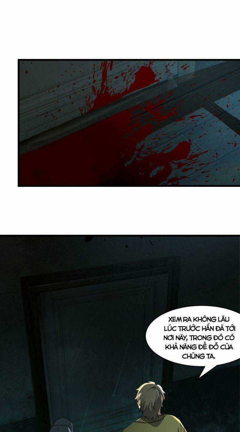 Đừng Hiểu Lầm, Tôi Mới Là Người Bị Hại! Chapter 1 trang 71