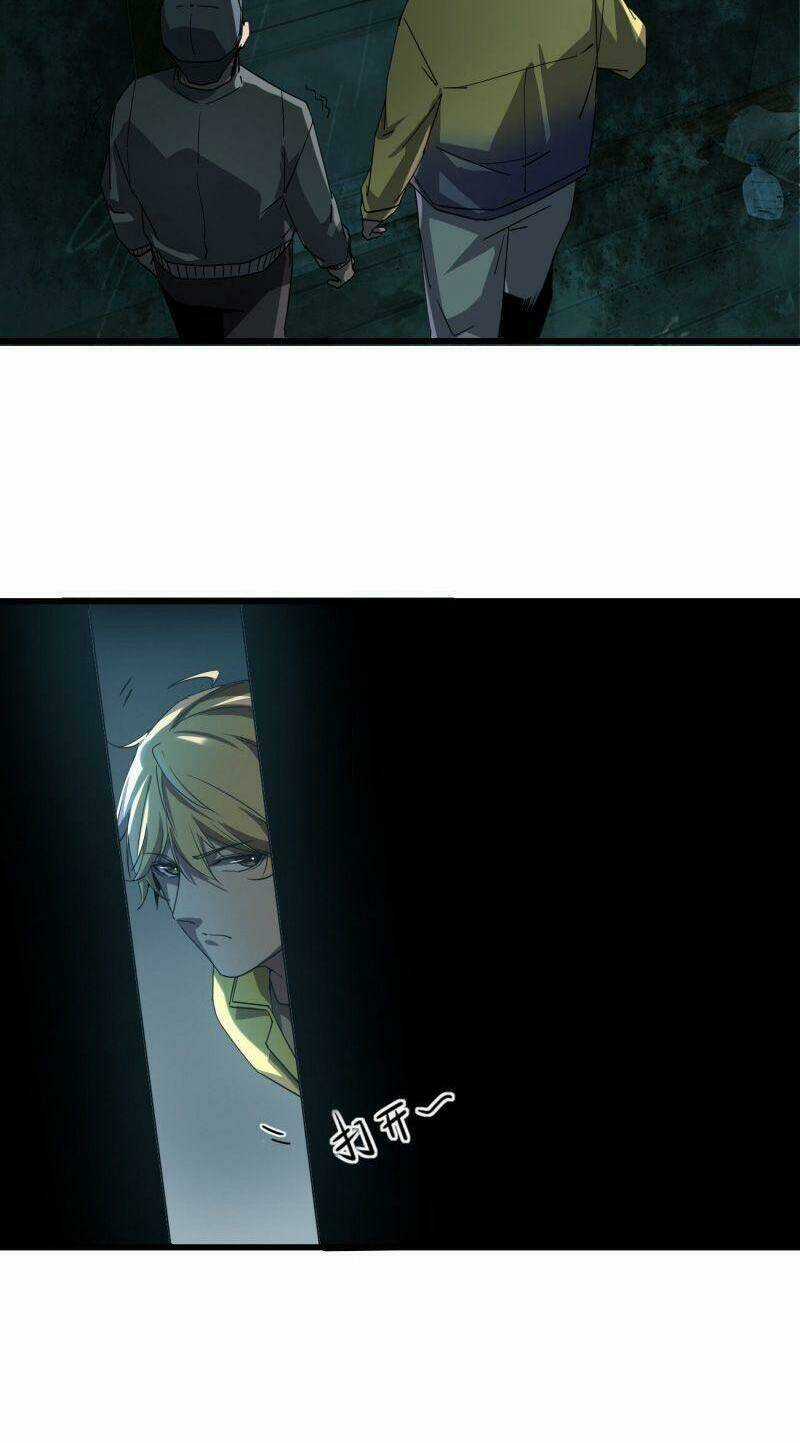 Đừng Hiểu Lầm, Tôi Mới Là Người Bị Hại! Chapter 1 trang 72