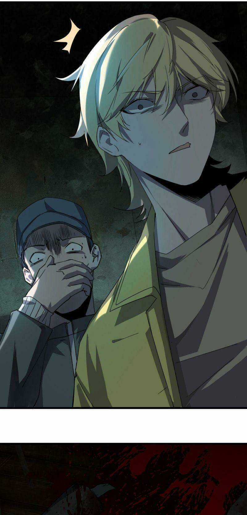 Đừng Hiểu Lầm, Tôi Mới Là Người Bị Hại! Chapter 1 trang 73