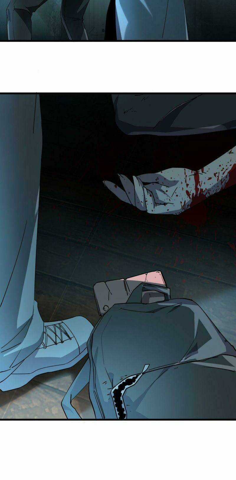 Đừng Hiểu Lầm, Tôi Mới Là Người Bị Hại! Chapter 1 trang 76