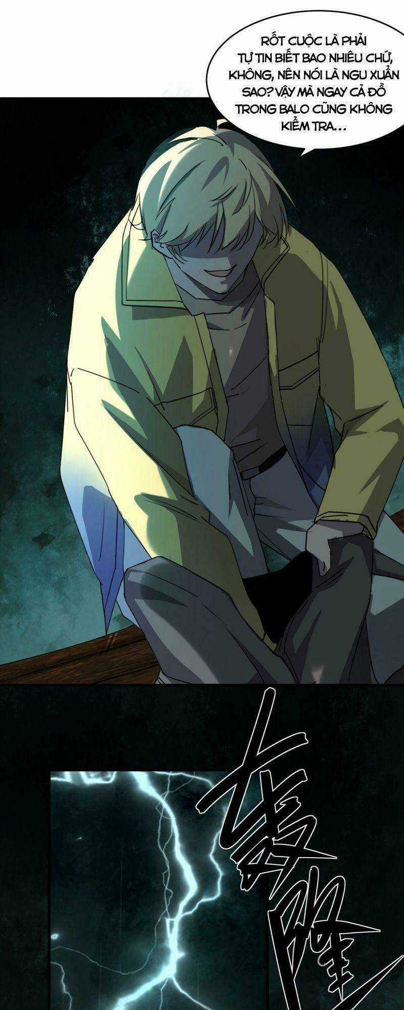 Đừng Hiểu Lầm, Tôi Mới Là Người Bị Hại! Chapter 1 trang 79