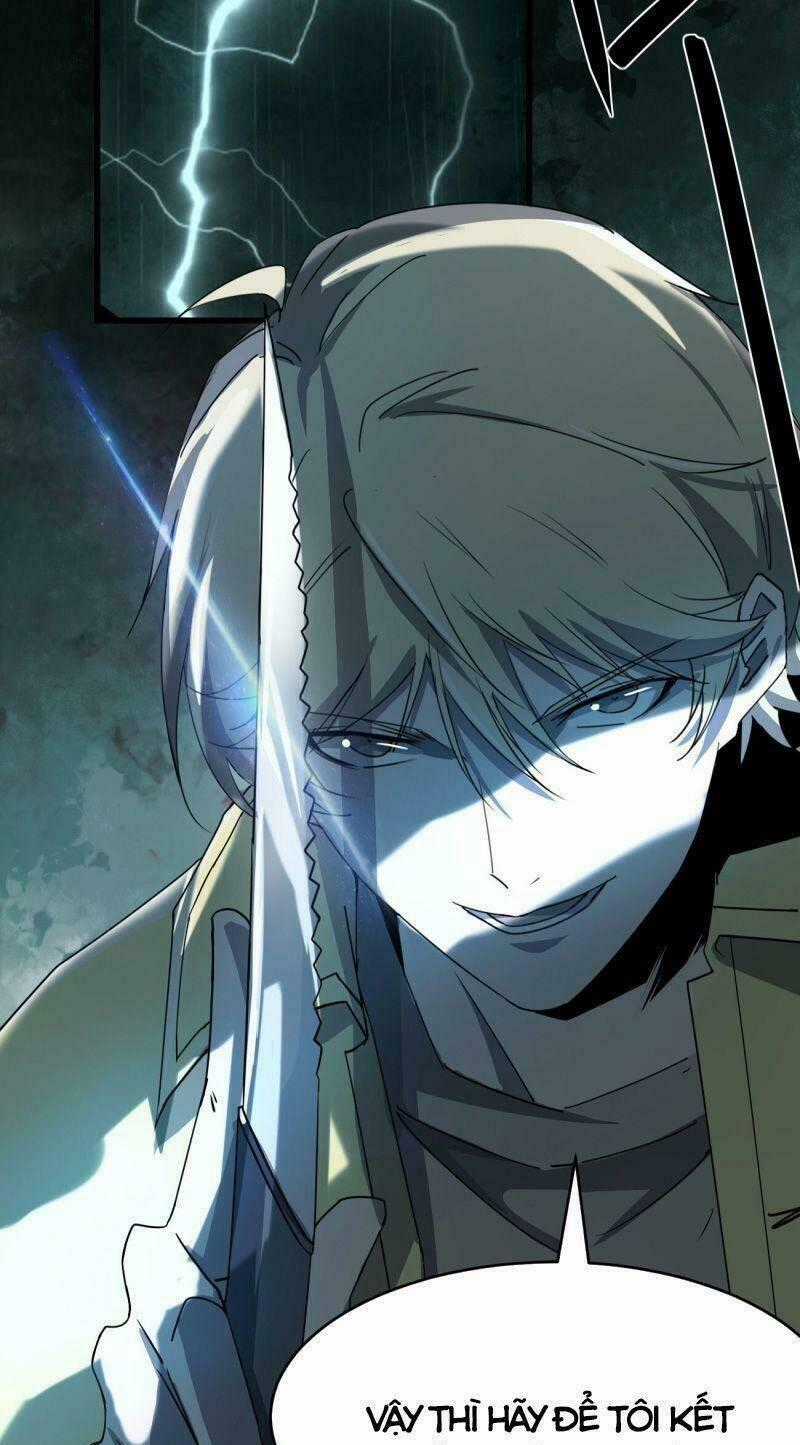 Đừng Hiểu Lầm, Tôi Mới Là Người Bị Hại! Chapter 1 trang 80