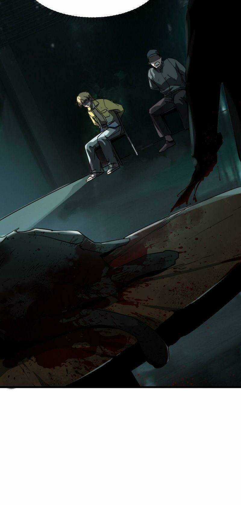 Đừng Hiểu Lầm, Tôi Mới Là Người Bị Hại! Chapter 1 trang 9