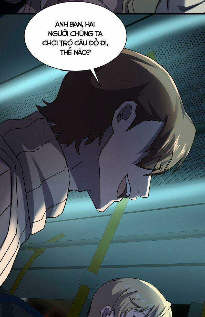 Đừng Hiểu Lầm, Tôi Mới Là Người Bị Hại! Chapter 10 trang 16