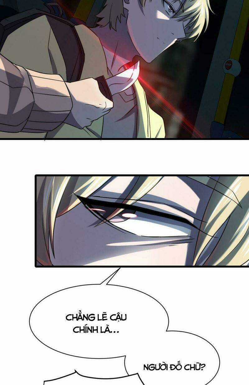 Đừng Hiểu Lầm, Tôi Mới Là Người Bị Hại! Chapter 10 trang 17