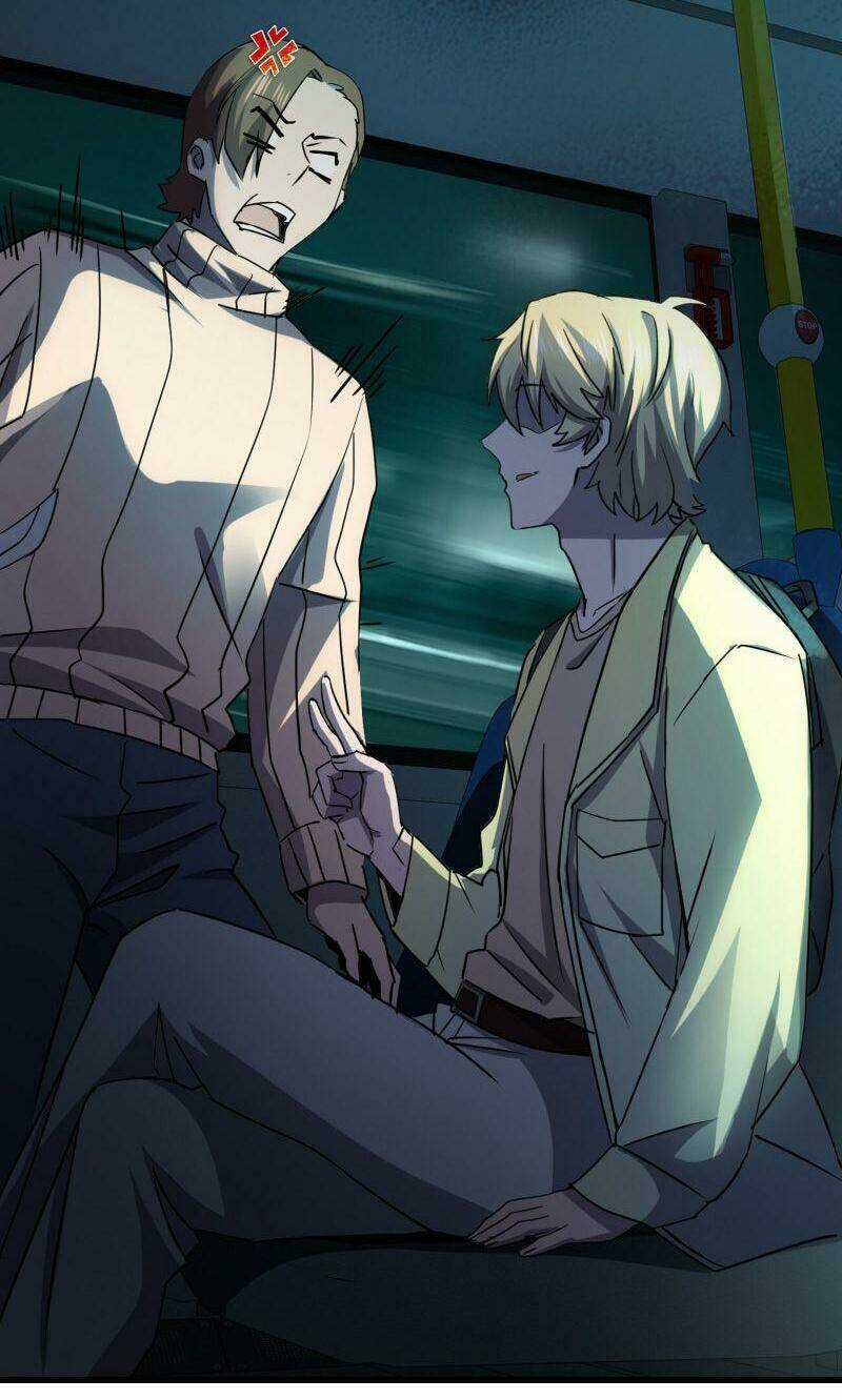 Đừng Hiểu Lầm, Tôi Mới Là Người Bị Hại! Chapter 10 trang 23