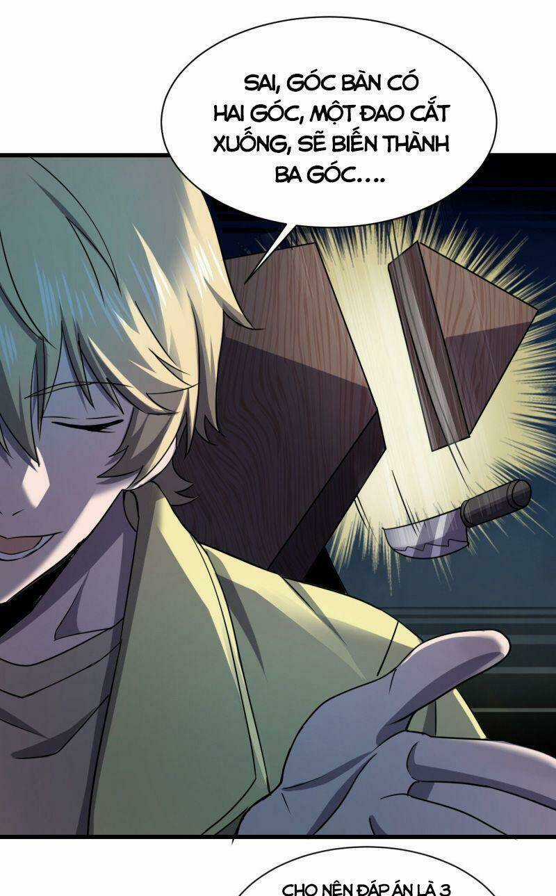 Đừng Hiểu Lầm, Tôi Mới Là Người Bị Hại! Chapter 10 trang 24