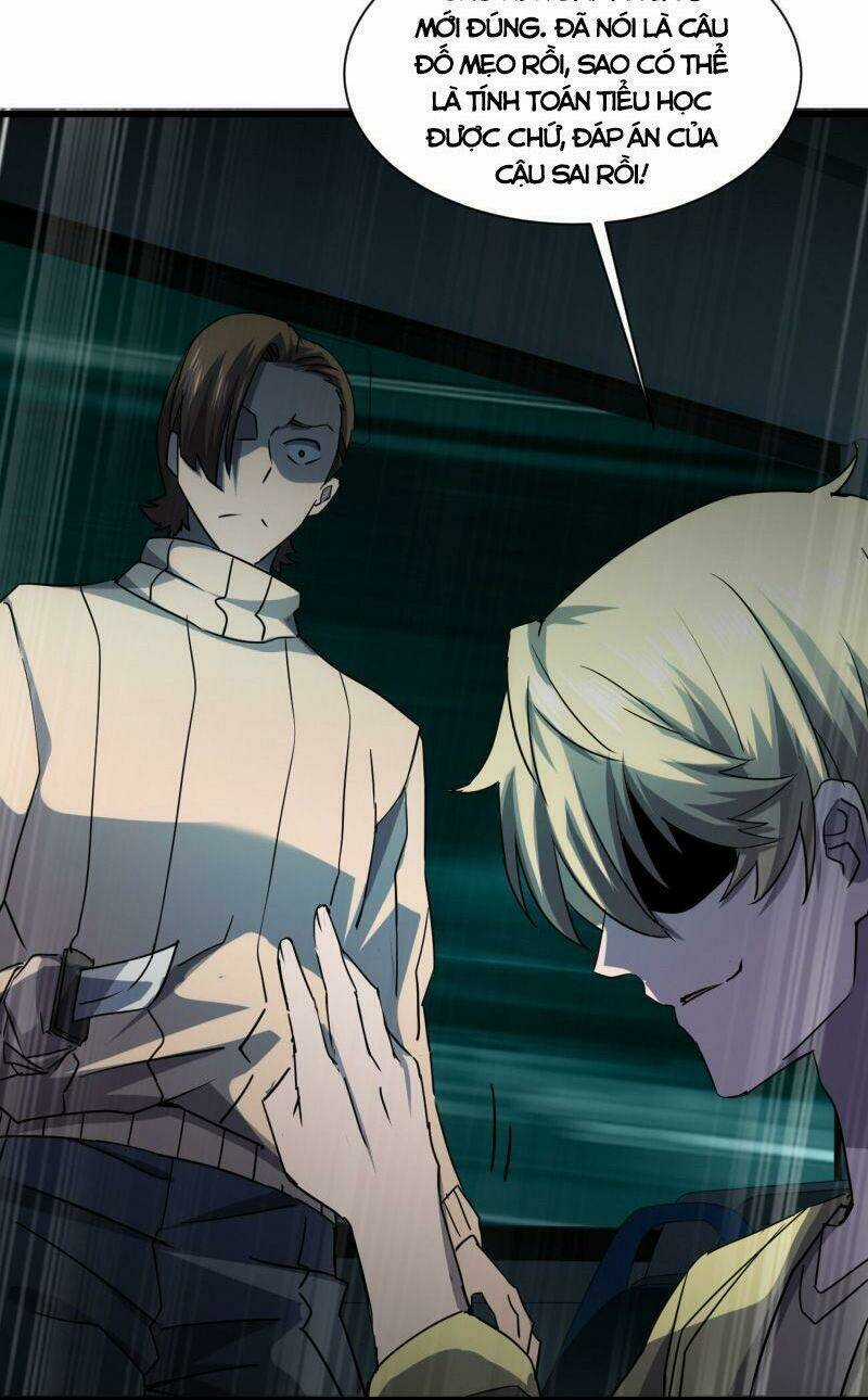 Đừng Hiểu Lầm, Tôi Mới Là Người Bị Hại! Chapter 10 trang 25