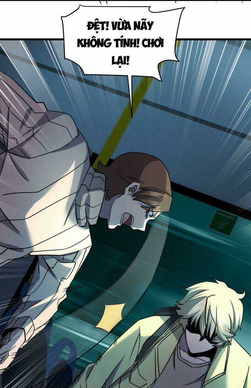 Đừng Hiểu Lầm, Tôi Mới Là Người Bị Hại! Chapter 10 trang 26