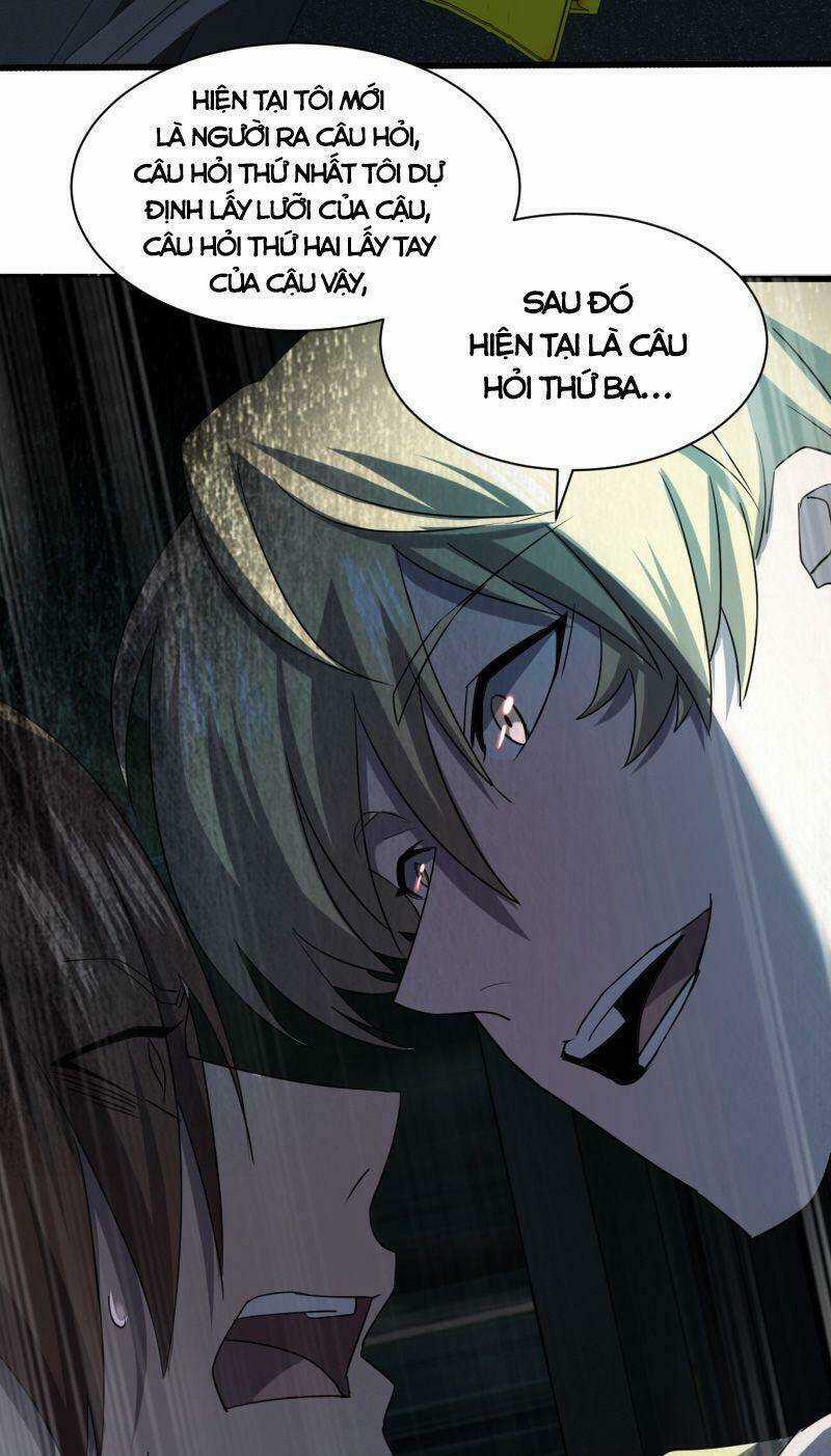 Đừng Hiểu Lầm, Tôi Mới Là Người Bị Hại! Chapter 10 trang 32